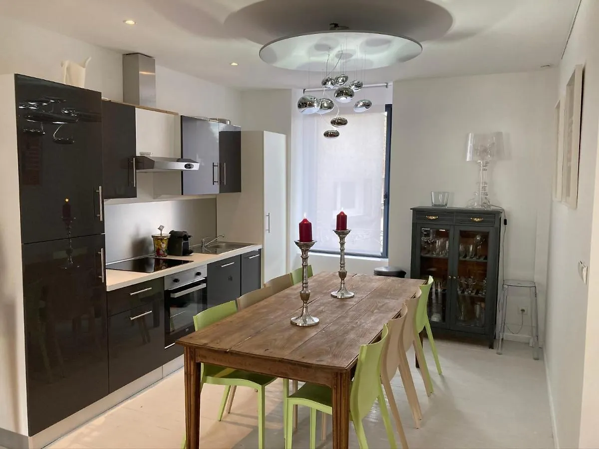 Gite Maison Nomah Maison Haut Standing Proche Plages, Classe 5* Plouha Holiday home