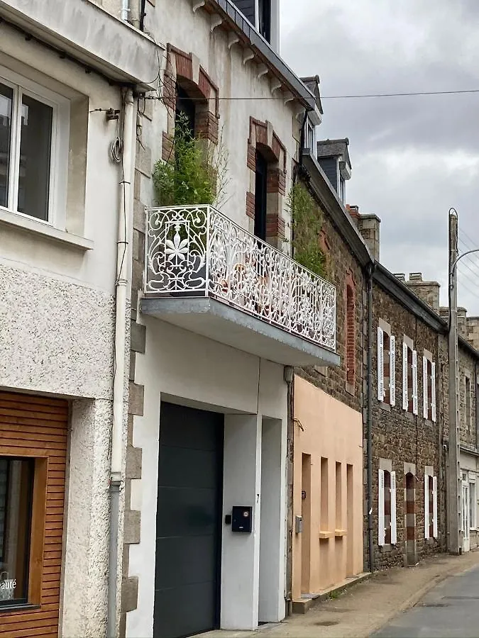 Gite Maison Nomah Maison Haut Standing Proche Plages, Classe 5* Plouha 0*,