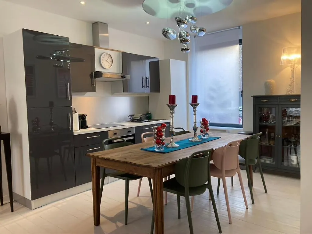 Gite Maison Nomah Maison Haut Standing Proche Plages, Classe 5* Plouha